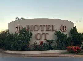 OT酒店