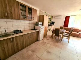 Anita Apartman Sopron, apartamento en Sopron