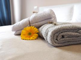 B&B Linae - Residence, hotel v destinaci Alba Adriatica