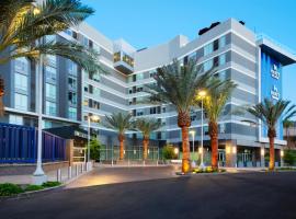 Hyatt Place Tempe Phoenix University, hotel v destinaci Tempe