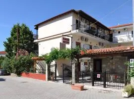 Natsios Apartments