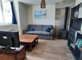 16 RDC maison 2ch-2SDB-2WC 6 personnes Les Gites Bigoudens