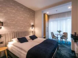 Hotel Vesper House