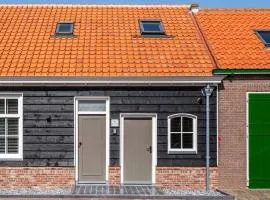 2-4 persoons Appartement in Westkapelle