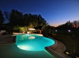 casa di Katia