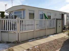 Home from home private host, glamping en Skegness