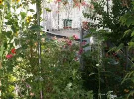 TerasenAppartement