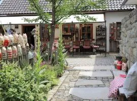 Schöne Ferienwohnung vor den Toren Pullman Citys zwei
