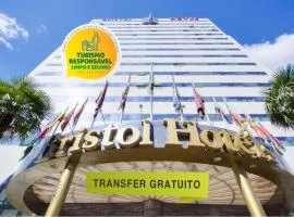 Bristol International Guarulhos