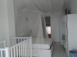 Appartamento in Residence Pollio, soodne hotell Policastro Bussentinos