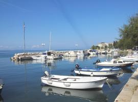 Apartmani Katica, hotel i Diklo