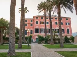 La Spagnuola - Villa Cinquecentesca sul mare con parco privato