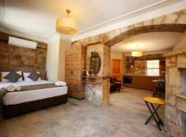 Castle Inn Boutique Hotel