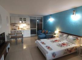 Apartament MiraMar Costinesti, διαμέρισμα σε Costinesti