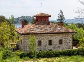 El Torreon de Navacerrada