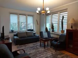 Mieszkanie w Gdańsku na Starym Mieście MARGOT