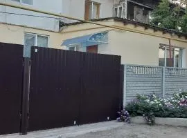 Fontanka Apartment