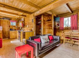 Sno-bird #8, Hotel in Government Camp