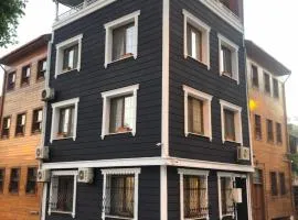 Topkapi Apartments