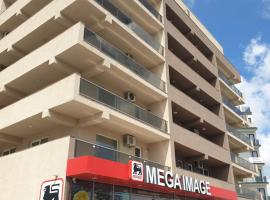 Apartament Frumos, hotel di Mamaia Nord