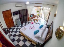 Dahab Bay hotel، فندق في دهب