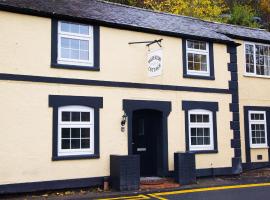 Hafan, hotel en Llangollen