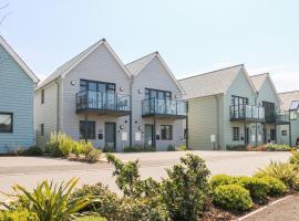 Devonair、ビデフォードのホテル