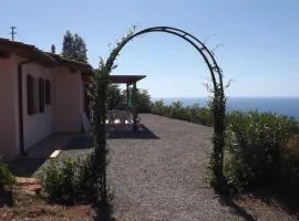 La villetta sul Golfo Stella - Capoliveri - services included
