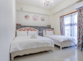 臺灣花蓮市10 間最佳民宿 Booking Com