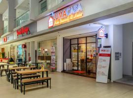 The 10 Best Cheap Hotels In Shah Alam Malaysia Booking Com