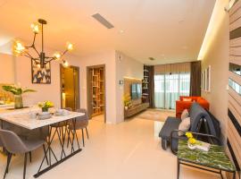 Suasana Residence by Nest Home