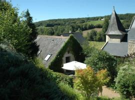 Gîte Cravant-les-Côteaux, 3 pièces, 4 personnes - FR-1-381-60, готель у місті Cravant-les-Coteaux