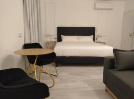 Bresciantica, cheap hotel in Brescia