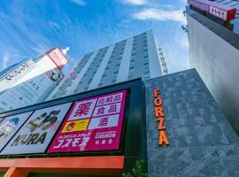 Hotel Forza Osaka Namba