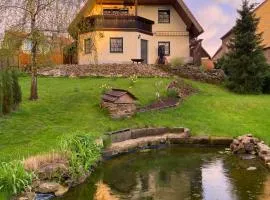 Ferienwohnung "Grünes Tor" bei Dresden