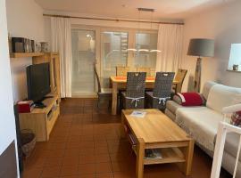 Ferienh&auml;user Schlossberg