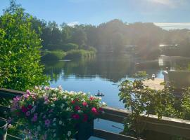 Holiday Home 'Beautifull Water'