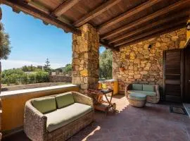 Villa Licia San Pietro