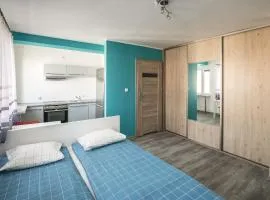 High Floor Vision Apartment