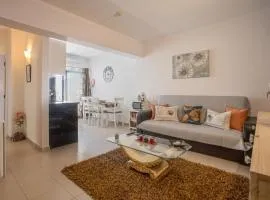 Apartamento T1 Clube Praia da Rocha