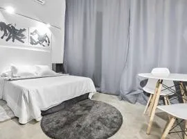 Dulce modern & luxury