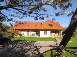 SielskoAnielsko w Beskidzie Niskim