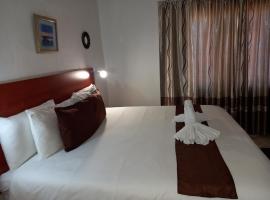 Rest Shade Bed and Breakfast, hotel Palapye városában