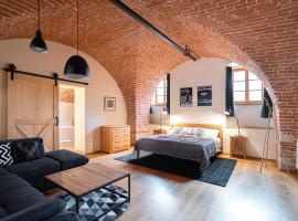NA KNÍŽECÍ CESTĚ VALTICE, hotel ve Valticích