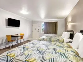 Motel 6-Lodi, CA