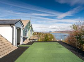 Morvern, hotel v destinaci Tobermory