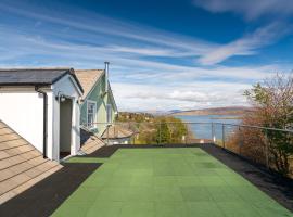 Morvern, hotel em Tobermory