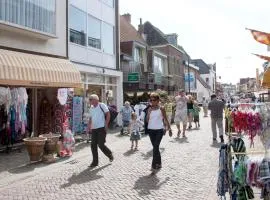 Heerlijke vakantiehuizen in Egmond