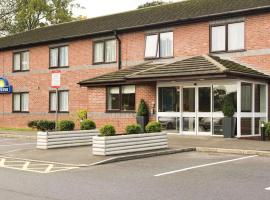 Days Inn Corley NEC - M6, hotel a Coventry