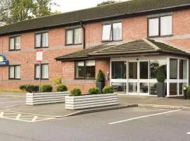 Days Inn Corley NEC - M6